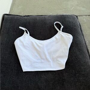 Victoria's Secret Cream Camisole